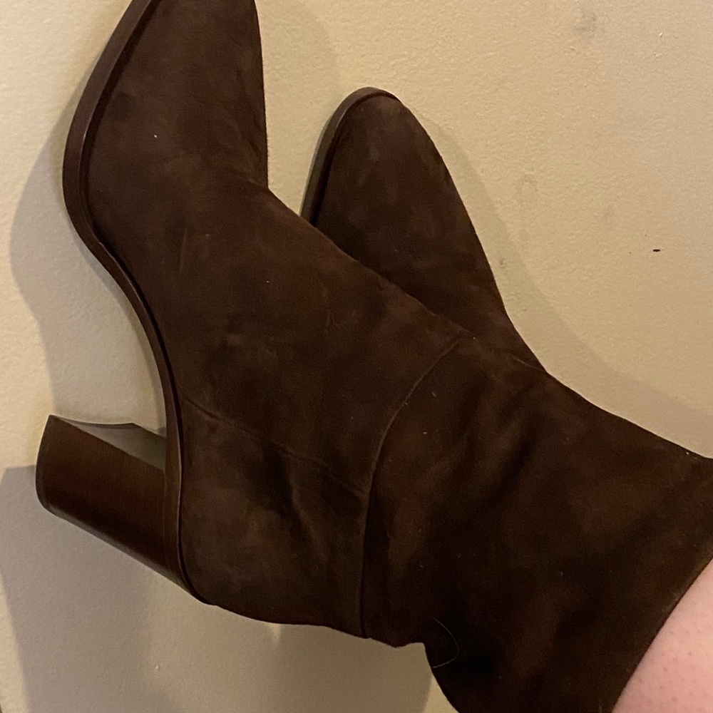 Size 7.5 Prada